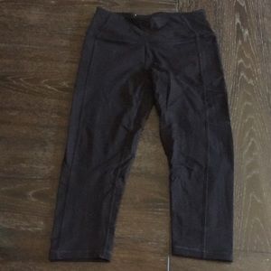 VS Sport knockout Capri